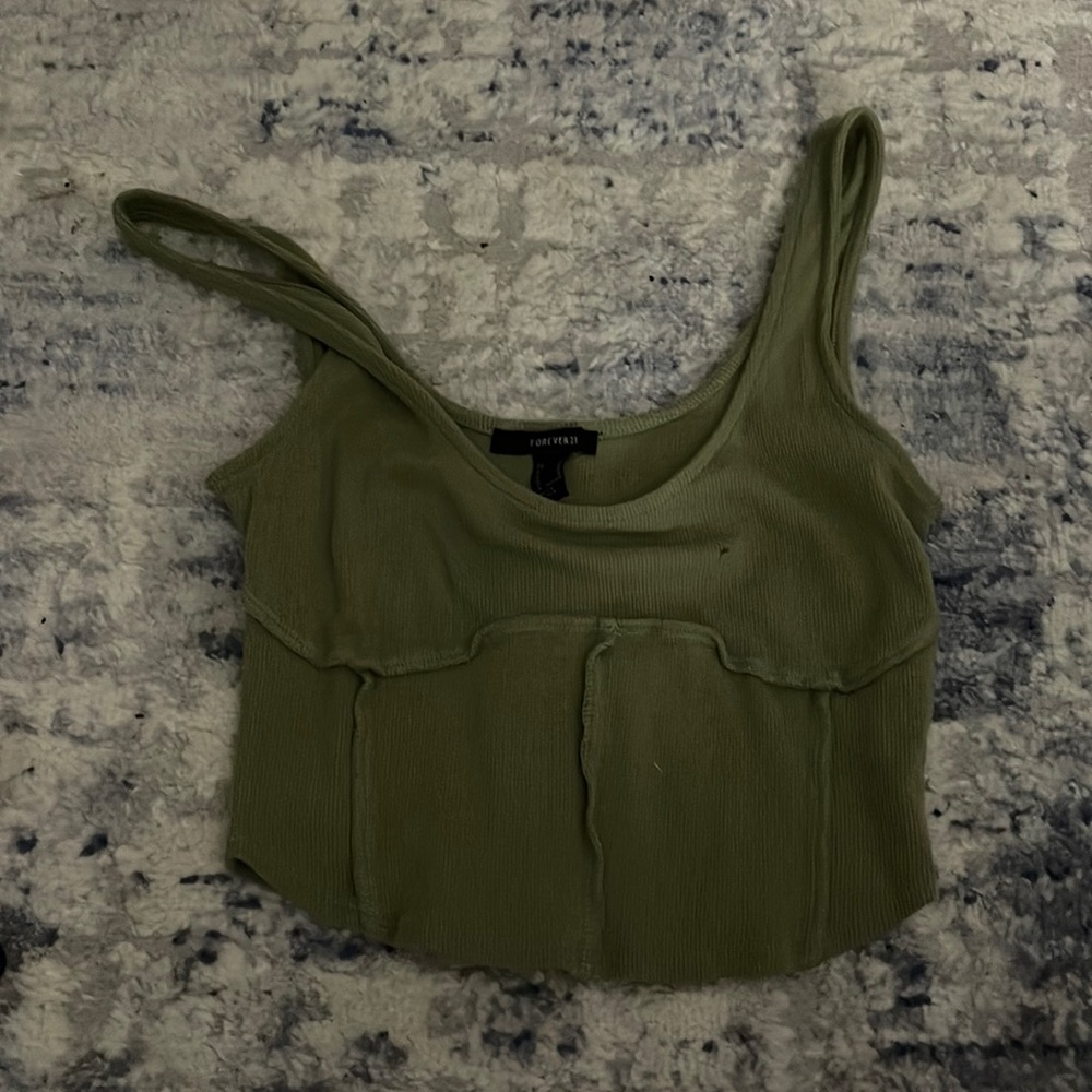 Forever 21 Tank Top